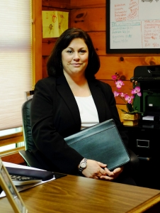 Danielle N. Unser